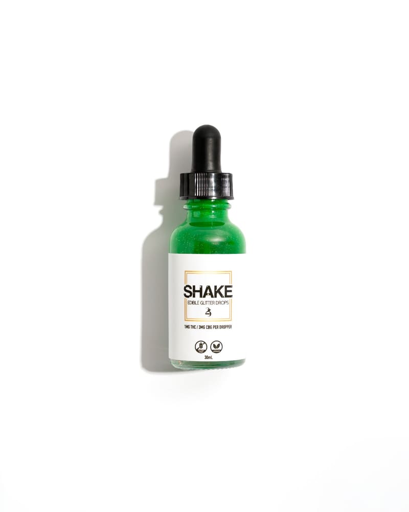 Calm Cica Serum