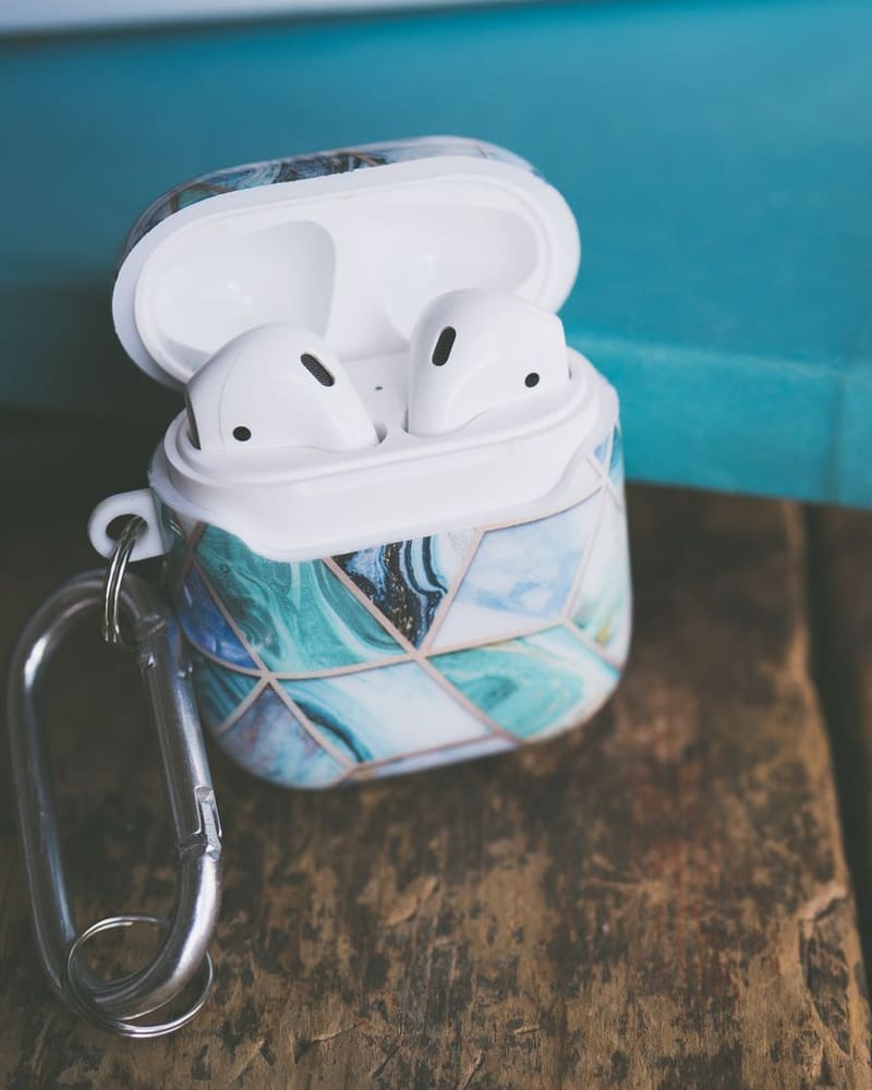 Earbuds Silicone Sleeve